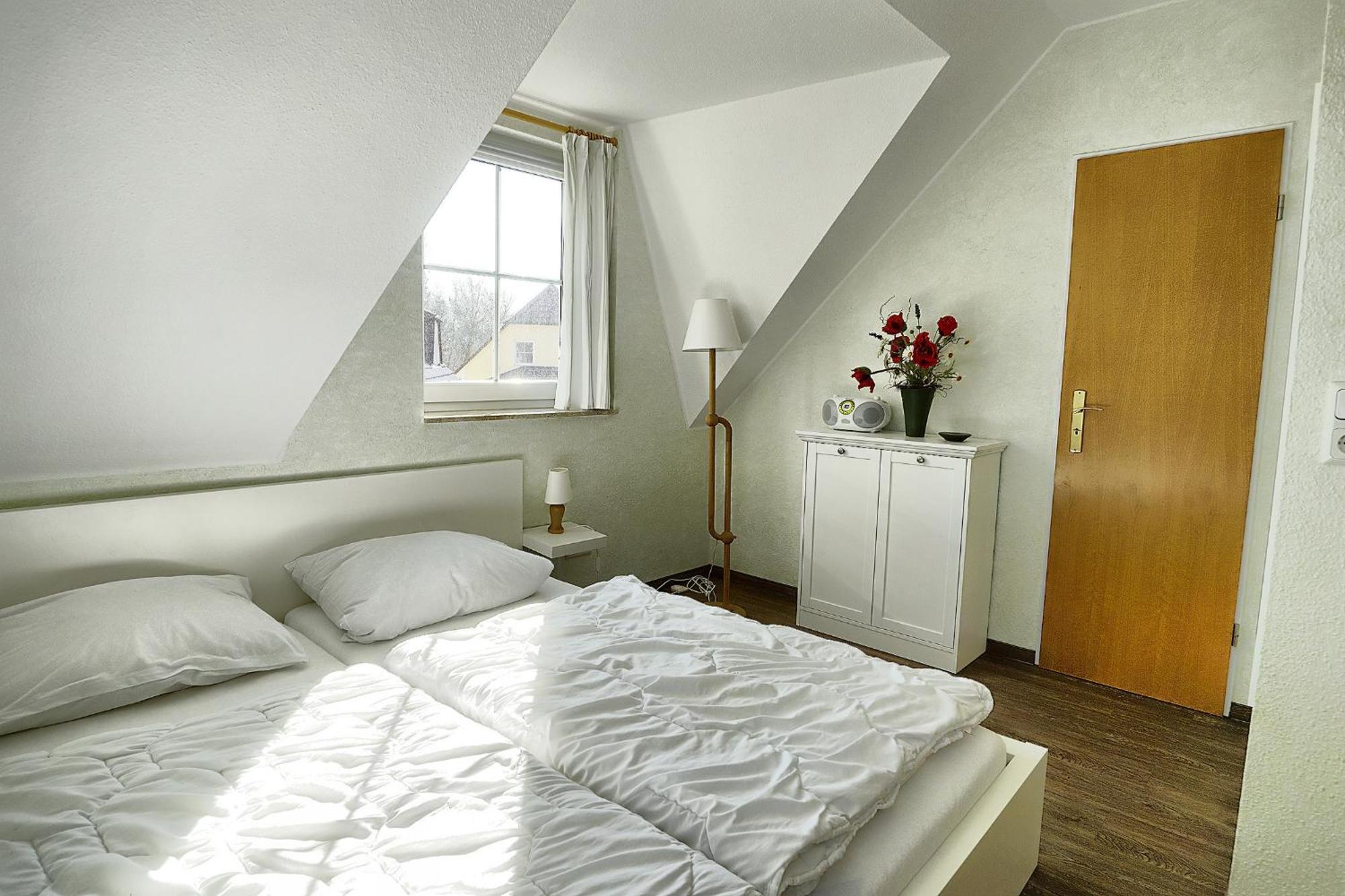 Am Deich 47 Villa Zingst Exterior foto